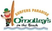 O'Malleys On The Beach - VIC Tourism 0