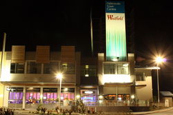 Helensvale QLD VIC Tourism
