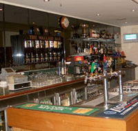 World Cup Bar - VIC Tourism