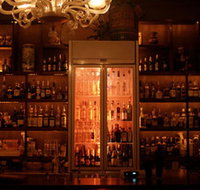 George Lane Bar - VIC Tourism