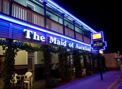 Maid Of Auckland Hotel - VIC Tourism 0