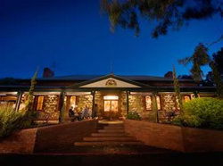  VIC Tourism