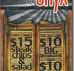 Onyx Restaurant Tapas  Cocktail Bar - VIC Tourism