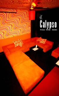 Calypso Bar And Lounge - VIC Tourism 0