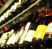 Greystone Bar