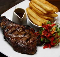 QA Hotel - VIC Tourism