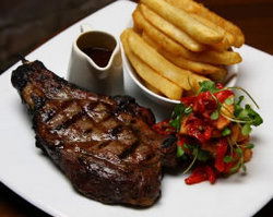 QA Hotel - VIC Tourism 0