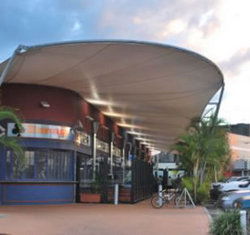  VIC Tourism