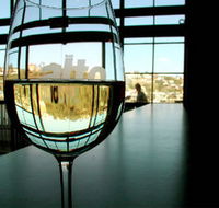 Bar Alto - VIC Tourism