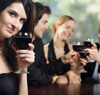 Charleston Hotel - VIC Tourism