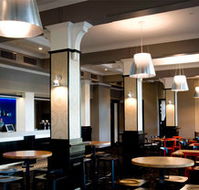 The Sussex Hotel - VIC Tourism