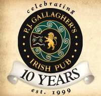 PJ Gallaghers Irish Pub - Parramatta - VIC Tourism