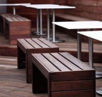 Crossroads Hotel - VIC Tourism