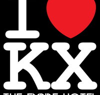 Empire Hotel - VIC Tourism