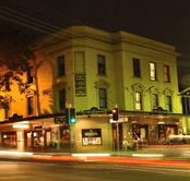 Porterhouse Hotel - VIC Tourism