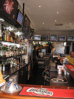  VIC Tourism