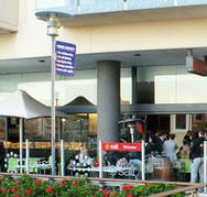 Salt Bar and Restaurant - VIC Tourism
