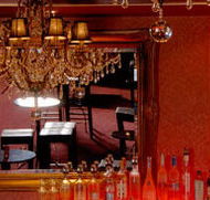 St James Hotel - VIC Tourism