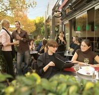 Jacksons on George - VIC Tourism