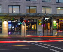 Rushcutters Bay NSW VIC Tourism