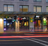 Key Largo Bar  Bistro - VIC Tourism