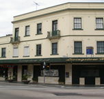 Livingstone Hotel - VIC Tourism