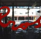 Rrose Bar - VIC Tourism