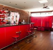 Reunion Bar - VIC Tourism