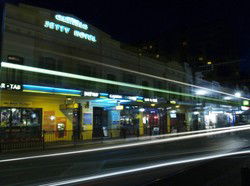  VIC Tourism