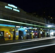 Glenelg Jetty Hotel - VIC Tourism