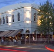 Temperance Hotel - VIC Tourism