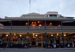 VIC Tourism