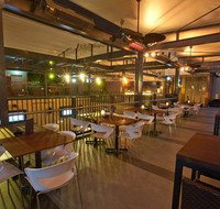 Commercial Hotel - Parramatta - VIC Tourism