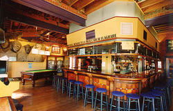 Earl Of Leicester Hotel - VIC Tourism 1