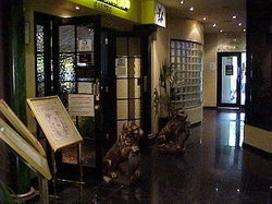 Talbot Hotel - VIC Tourism 1