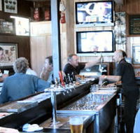 Railway Club Hotel - VIC Tourism