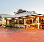 Potters Hotel and Brewery - VIC Tourism