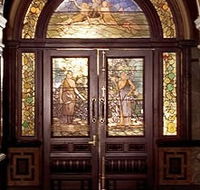 Marble Bar - VIC Tourism