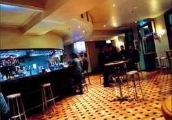 Harbour View Hotel - VIC Tourism 1