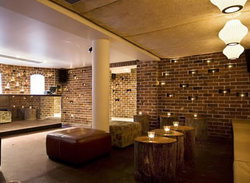 Restaurants Paddington NSW VIC Tourism