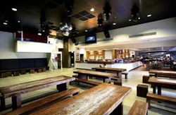 Coolangatta Sands Hotel - VIC Tourism 1