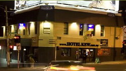 Kew VIC VIC Tourism