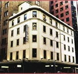 The Occidental Hotel - VIC Tourism
