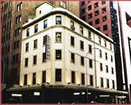 The Occidental Hotel - VIC Tourism 0