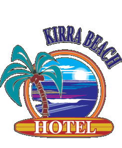 Kirra Beach Hotel - VIC Tourism 1