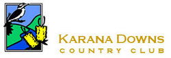 Karana Downs Country Golf Club - VIC Tourism 1