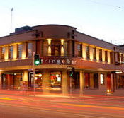 The Fringe Bar - VIC Tourism