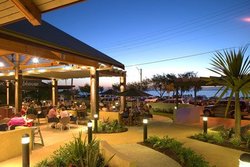Belvedere Hotel - VIC Tourism 1