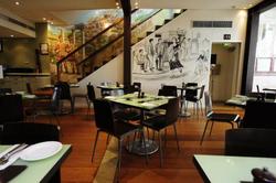 Amoroma Ristorante - VIC Tourism 1