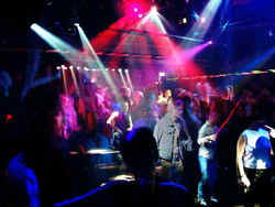 Q Bar - VIC Tourism 1